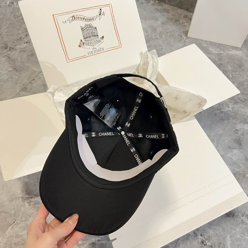 Chanel cap  (15)